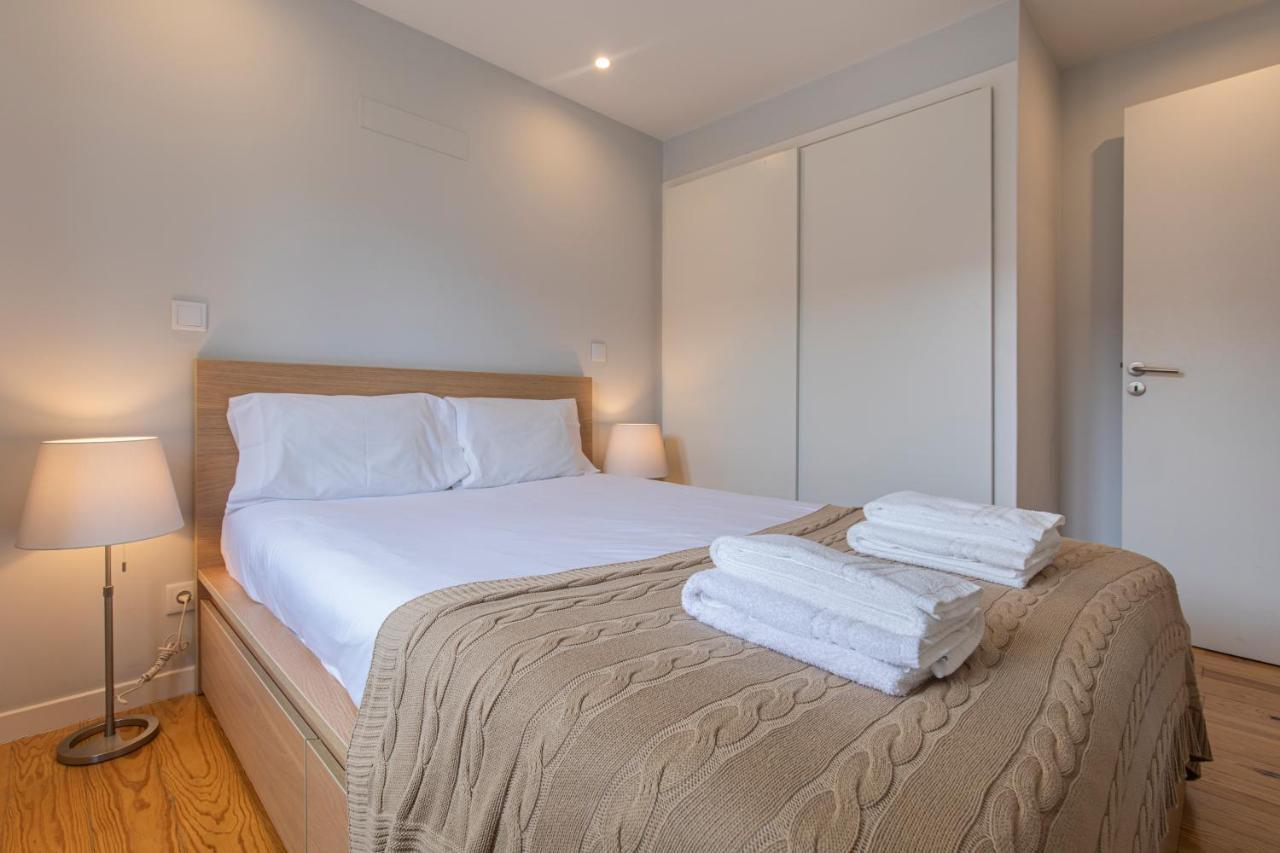 Graceful 2Bdr Duplex Apartment By Lovelystay Lisboa Dış mekan fotoğraf