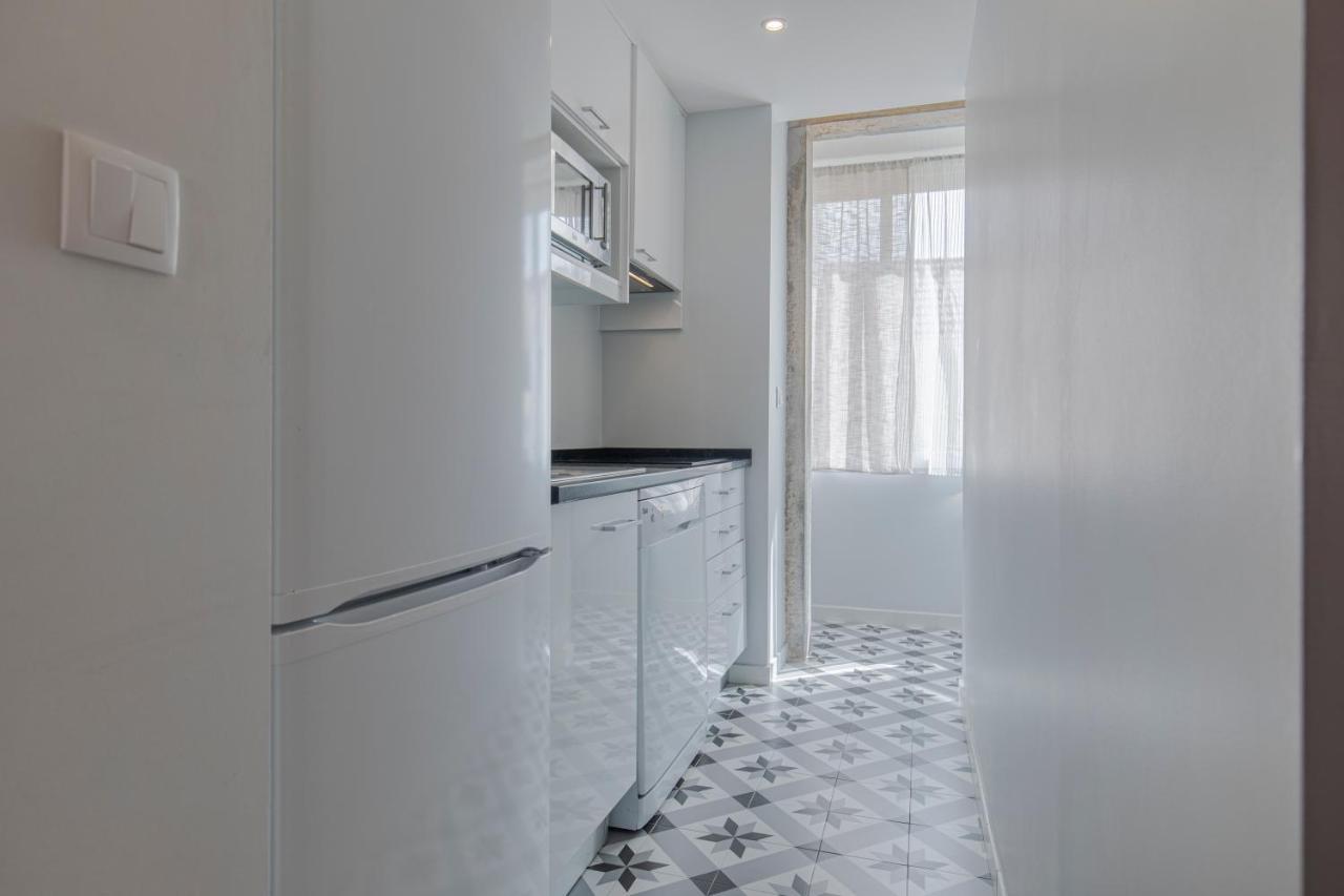 Graceful 2Bdr Duplex Apartment By Lovelystay Lisboa Dış mekan fotoğraf